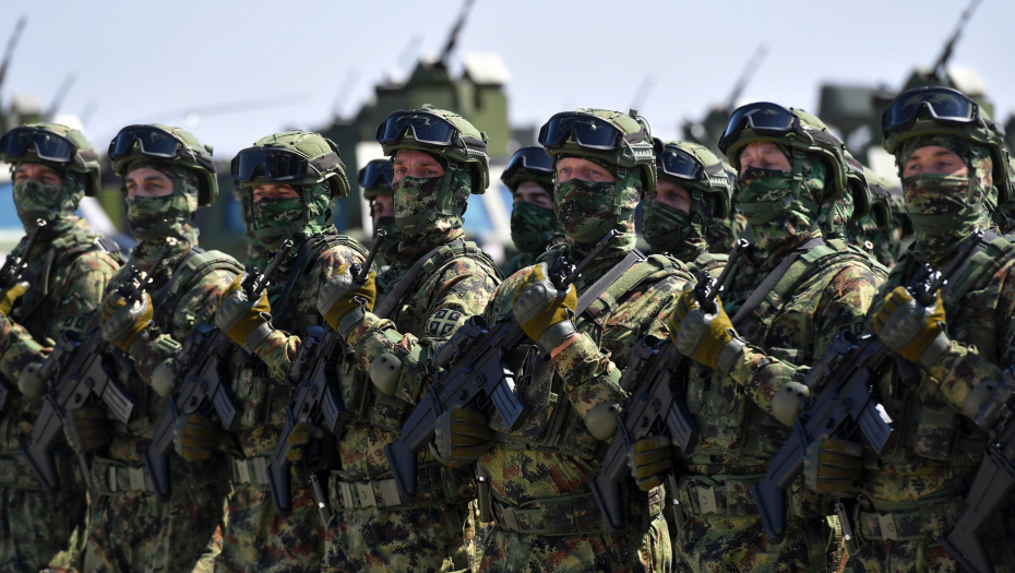 ŠTA JE VOJNA OBAVEZA I KO JE IZVRŠAVA? Vojska Srbije ne pravi izuzetke i zakon je jasan, a ako ovo uradite sledi vam kazna