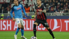 KRUNIĆEV DŽEK-POT Doktorska partija za polufinale Lige šampiona, pa rođenje sina