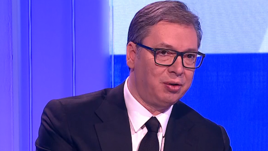 AMBASADOR IRANA DOLAZI KOD VUČIĆA Sastanak u ponedeljak u zgradi Generalnog sekretarijata