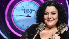 BORI SE KAO LAVICA Bojana Barjaktarević ogolila dušu, treći put se bori sa rakom, a nakon hemoterapije ide na svirke