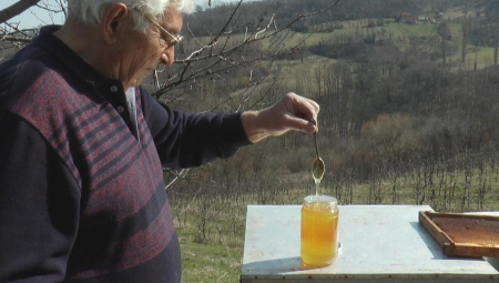 DA LI MED SME DA SE JEDE METALNOM KAŠIKOM Evo šta je istina