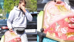 ŠTA ZNAČI TIGAR PORODICI RAŽNATOVIĆ Kontroverzni simbol završio na kolevci bebe, a bio je Arkanov zaštitni znak (FOTO)