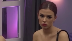 RODILA DETE KAO MALOLETNA Anita pretrpela nasilje od partnera, imala buran život, bila sa Zolom, a sada se udala za ženu