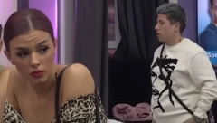 MATORA SE PREISPITUJE Jovana priznala ko je od muškaraca privlači, pa odjavila Anitu