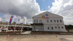Otvoren novi kompleks objekata КJP Zlatibor (FOTO)