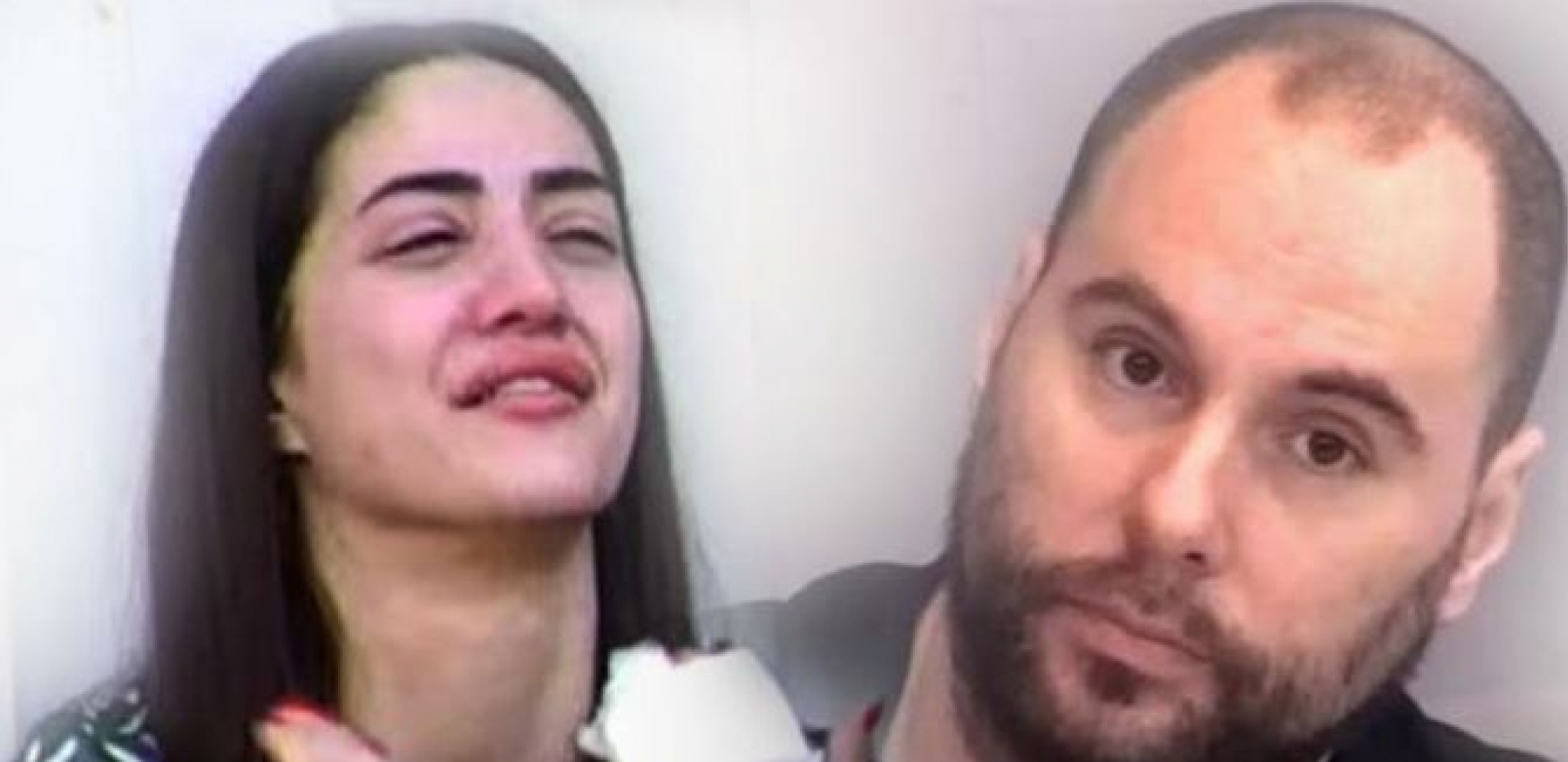 ŽELI DA ODE IZ ZADRUGE Zvezdan brutalno izvređao Anđelu, izrevoltirana i ponižena napustila rijaliti