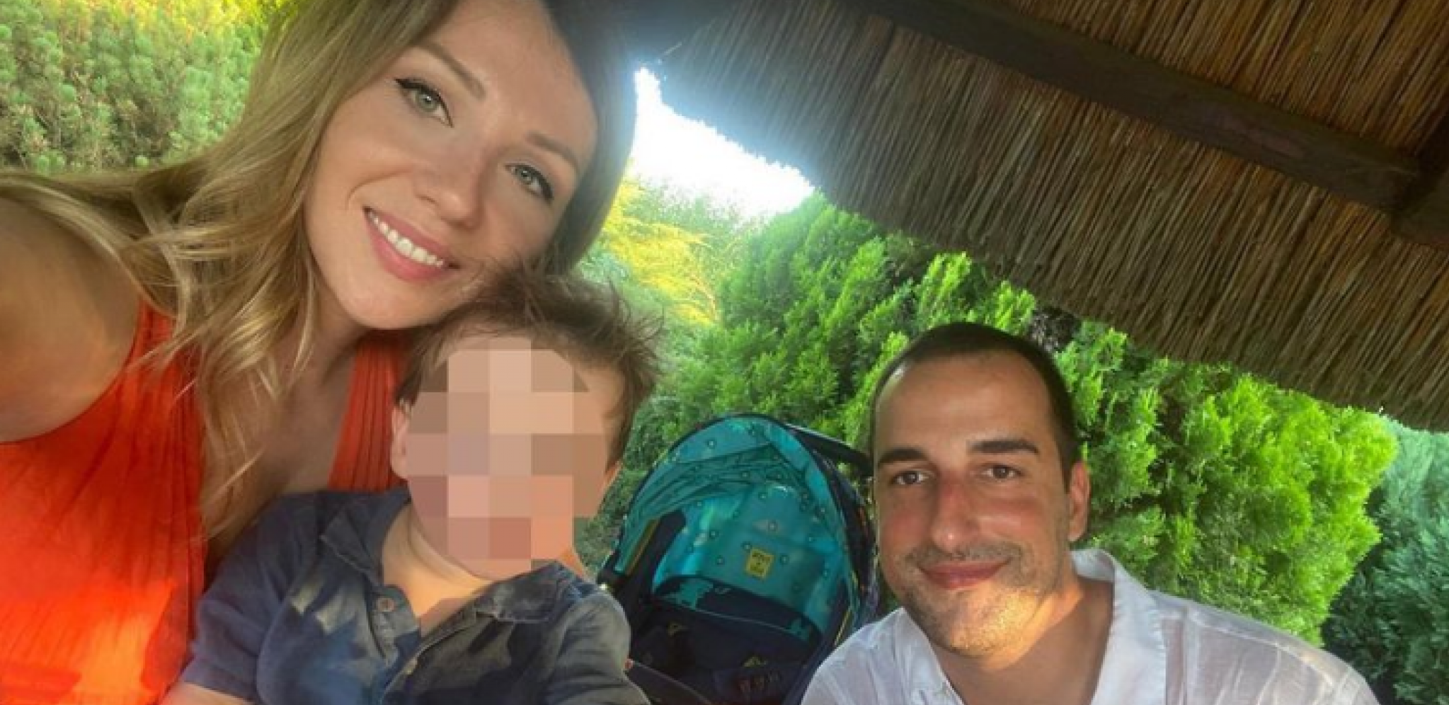 TUŽILAŠTVO OBJASNILO SLUČAJ JELENE ABRAMOVIĆ Nema elementa otmice deteta, a evo i zbog čega