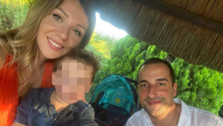 JOŠ JEDNOJ SRPKINJI MUŽ POBEGAO S DECOM U ŠVAJCARSKU Ana je od tada dobila samo jedno pismo s najbolnijim rečima!