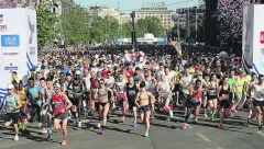 POKLON UZ ALO! U subotu specijal o 36. BGD maratonu na osam strana! (FOTO)