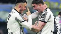 MENJA KLUB, ALI NE I DRŽAVU Srbin dogovorio odlazak iz Juventusa?