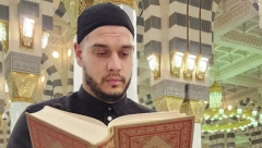 ONA JE ZNALA SVE, ALI JE ĆUTALA Isplivala informacija, ova zadrugarka je znala da je Dejan prešao u Islam (FOTO)