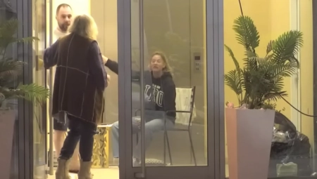 ORI SE HOTEL OD ZVEZDANOVE VIKE Pobesneo, pa učinio stravičnu stvar svojoj bivšoj supruzi Ani