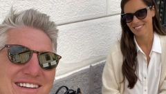 POSEBNA PORUKA ZA POSEBNOG ČOVEKA Ana Ivanović objavila fotografiju, čestitke stižu sa svih strana (FOTO)