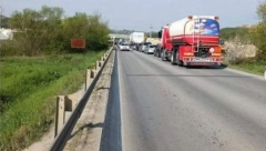 DANAS I SUTRA ZBOG RADOVA PROMENE U SAOBRAĆAJU NA PETLJI BUBANJ POTOK! Vozači, proverite sve pre nego što krenete na put!