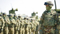 OBJAVLJEN SPISAK NAJJAČIH VOJSKI NA SVETU Srbija dominira u regionu (FOTO)