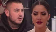 ISPLIVAO SKANDALOZNI SNIMAK! Filip i Anđela završili zajedno u rehabu, on zavukao ruku u gaće, pa uradio ovo (FOTO)