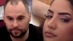 ISPLIVALE LAŽI ANĐELE ĐURIČIĆ Pokušala od svih da sakrije, objavljen video zbog kog će u zemlju propasti! (VIDEO)