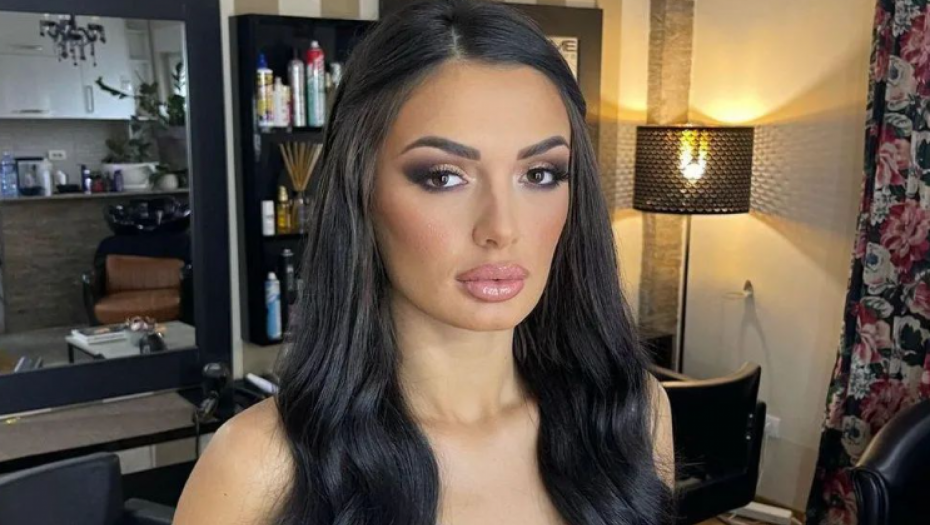 VIKTORIJA MITROVIĆ ZABILA NOŽ U LEĐA MARKU OSMAKČIĆU Odlazi daleko iz Srbije, dugo je skrivala od svih novog dečka!