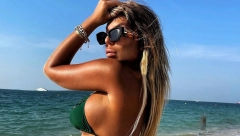 ALO! EKSKLUZIVNO OTKRIVA Starleta Nina Prlja ide u manastir: Želim da budem božiji sluga