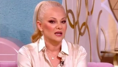 "HTELA SAM DA ODUSTANEM OD PEVANJA" Ilda Šaulić progovorila o borbi s gubitkom oca, njene reči kidaju dušu!