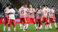 ODLAZAK SA "MARAKANE" Vezista napušta Zvezdu za preko 3.000.000 evra?