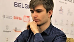 PRVAK EVROPE IZABRAO SRBIJU Još jedan vrhunski sportista rešio da se priključi našoj reprezentaciji