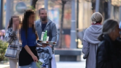 BAKŠIŠ NIJE GRAD U TURSKOJ Šta određuje visinu napojnice, dobra usluga, ljubaznost, srdačnost ili dubok džep?