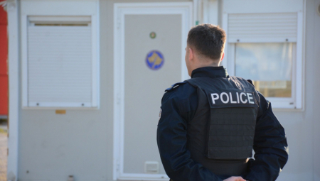 PRONAĐENO TELO DEVOJKE (21) Upucana iz službenog pištolja svog dečka policajca