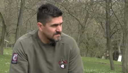 PROGOVORIO BIVŠI SAIGRAČ Trebalo je dobro istuči Darka