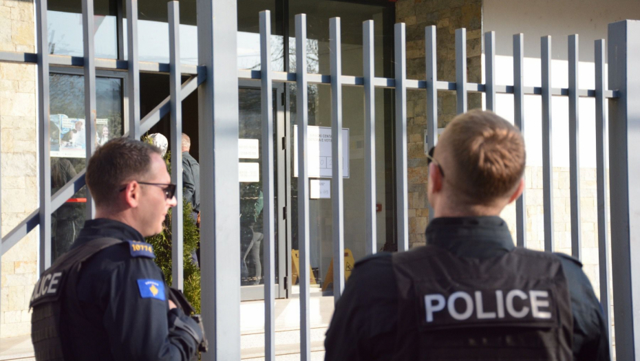 TEŠKA NOĆ NA KiM Dve osobe napadnute u severnom delu Mitrovice