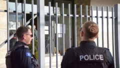 JOŠ JEDNO BEKSTVO ALBANSKOG ROBIJAŠA Oglasila se policija, objavila poternicu sa fotografijom