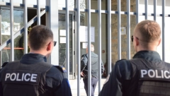 EULEKS O NAPADIMA NA SRBE U RANILUGU Situacija nestabilna, svaki oblik nasilja nedopustiv