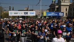 Počeo sa radom Trkački klub Beogradskog maratona