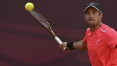 SAVLADAO BRAZILCA Lajović u drugom kolu turnira u Hamburgu