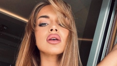 SA KOŠARKAŠA PREŠLA NA GLUMCE Teodora Džehverović javno flertuje sa poznatim glumcem, svi su zanemeli zbog ovih poruka (FOTO)