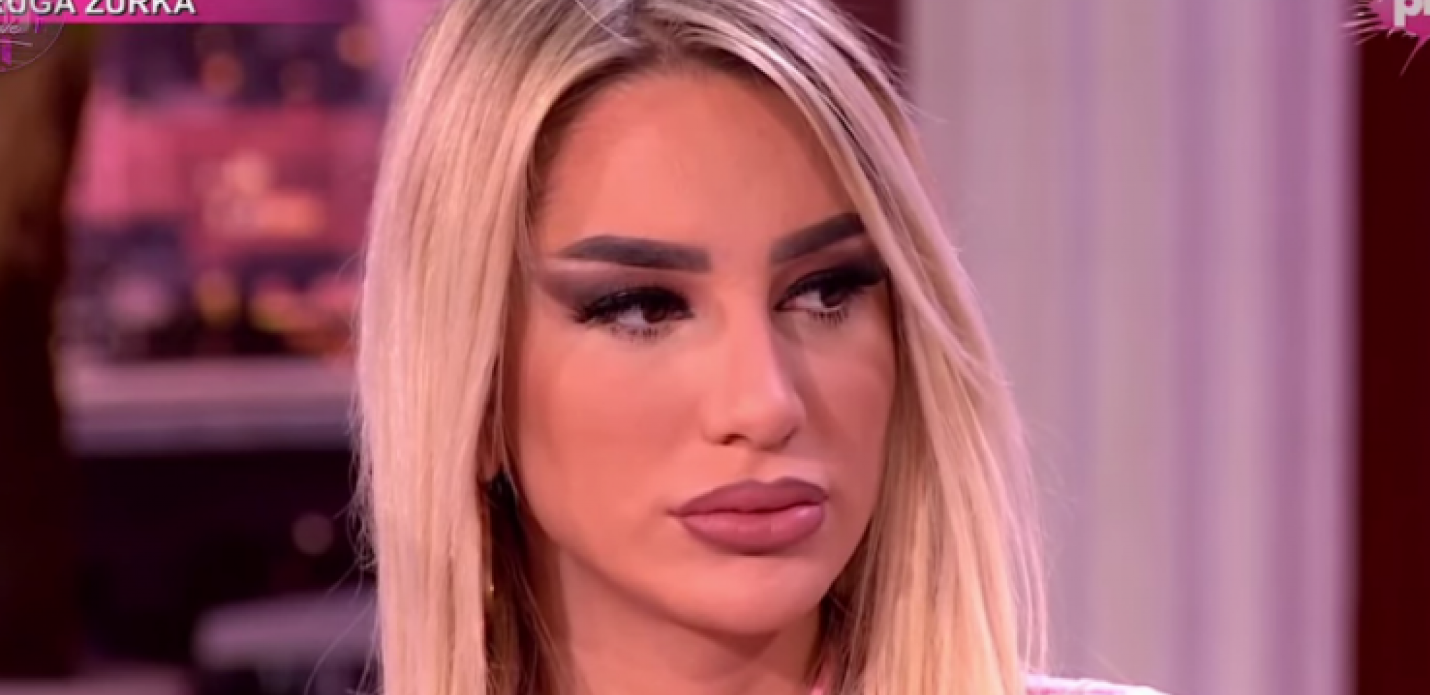 RASULO U ZADRUZI Aleksandra Nikolić otkrila koja drugarica je pokrala, ali i da čeka pravi trenutak da joj napakosti na ovaj način!
