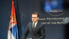 Petković danas sa predstavnicima država Kvinte i šefom Delegacije EU u Srbiji