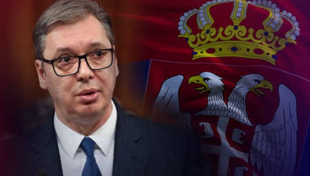 VELIKA POBEDA SRPSKOG NARODA NA KOSOVU Srbija pokazala svoju moć pred bandom iz Prištine i obesmislila lažne izbore