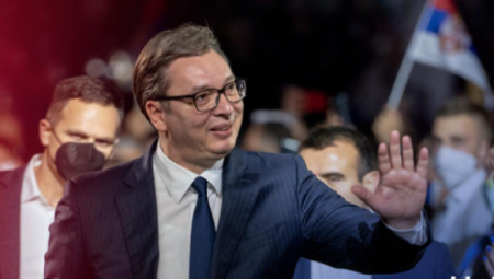 SRBIJA SE SVAKODNEVNO RAZVIJA I OSTVARUJE SVOJE SNOVE! Ovako je izgledala radna nedelja predsednika Vučića (VIDEO)