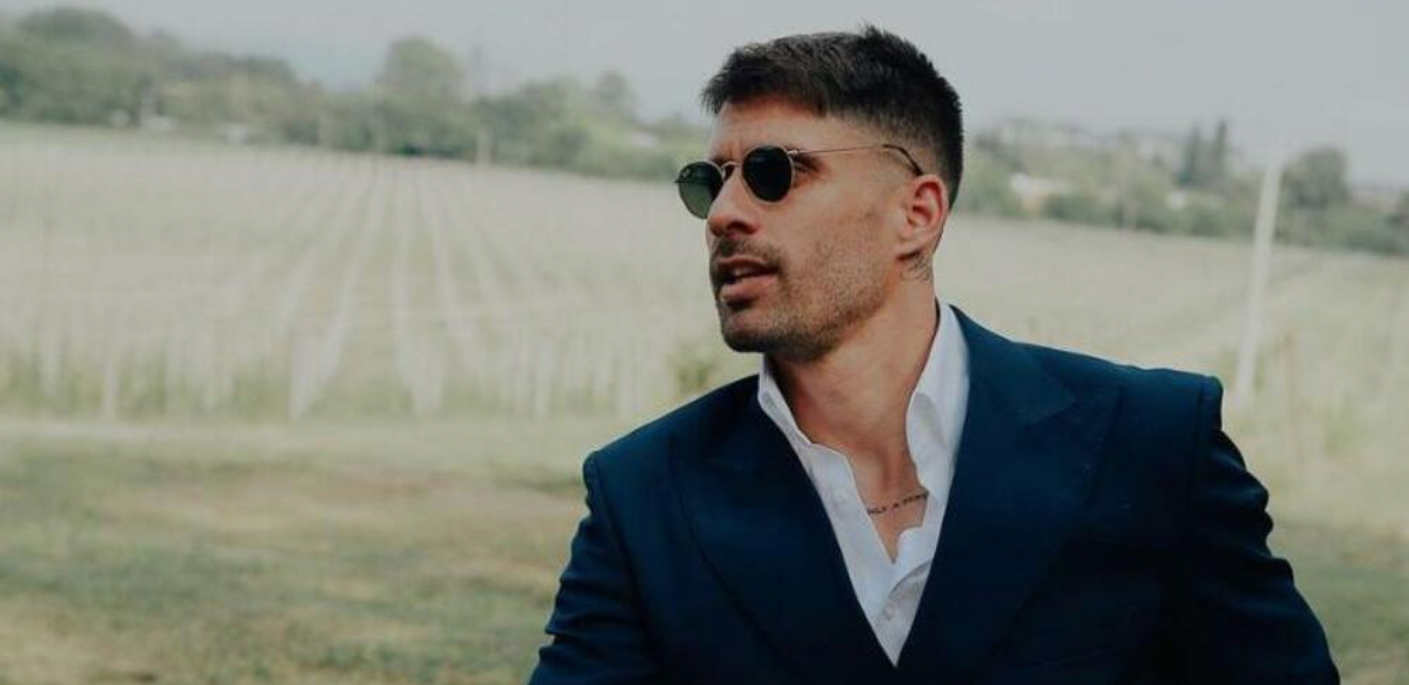 DŽEHVIN BIVŠI U AKCIJI Isplivala golišava fotka Nina Čelebića, mišići i tetovaže u prvom planu, usijale se mreže zbog ovog prizora! (FOTO)