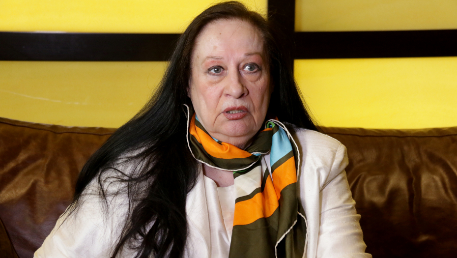 NEMA KO NIJE BIO ZALJUBLJEN U NJU Olivera Katarina danas živi u bedi i prodaje nameštaj da preživi mesec!