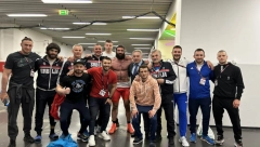 VELIKI USPEH Dve nove bronze za Srbiju na Evropskom prvenstvu u rvanju