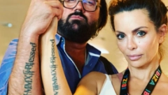 NIKOLINA PIŠEK OTELA VIDOJA KATARINI RADIVOJEVIĆ Voditeljka i glumica su bile prijateljice, a onda je usledio haos