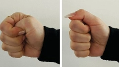 DOKTOR MI JE REKAO DA STEGNEM PESNICU Za tri sekunde čovek je znao sve o meni