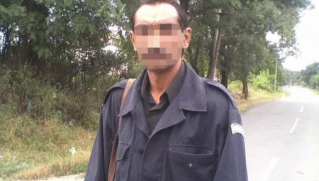 OVO JE MUŠKARAC KOJI JE TUKAO ĆERKU KOD SOPOTA Zaključao je i lupao joj šamare, a ženi slao jezive pretnje! (FOTO)