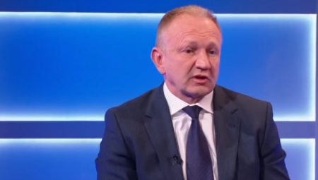 Janjušević: Kurtijeva saopštenja su postala Đilasova politika