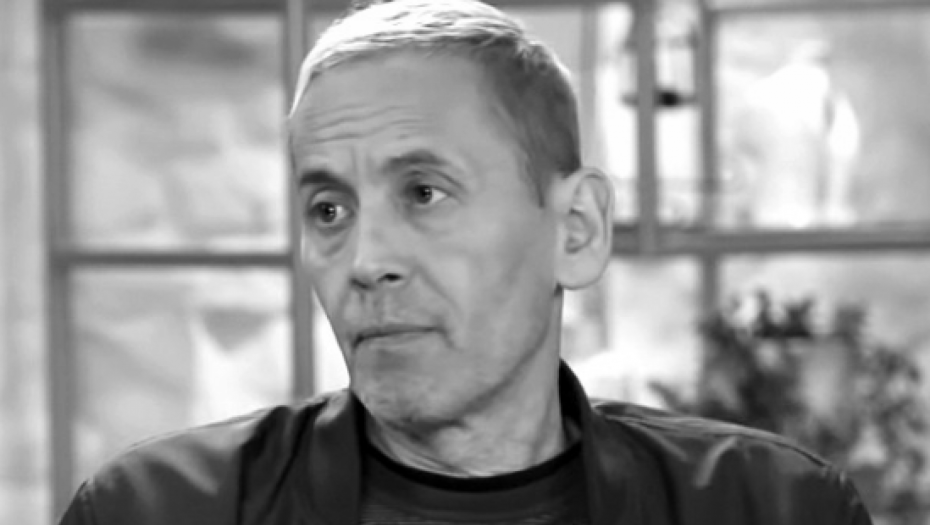 POZNATO VREME I MESTO SAHRANE SAŠE VIDIĆA Ovde će se oprostiti estrada od poznatog kreatora!