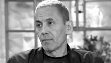 SAŠA VIDIĆ BI DANAS NAPUNIO 53 GODINE Njegova smrt šokirala je javnost, a testament svedoči o njegovoj velikodušnosti!