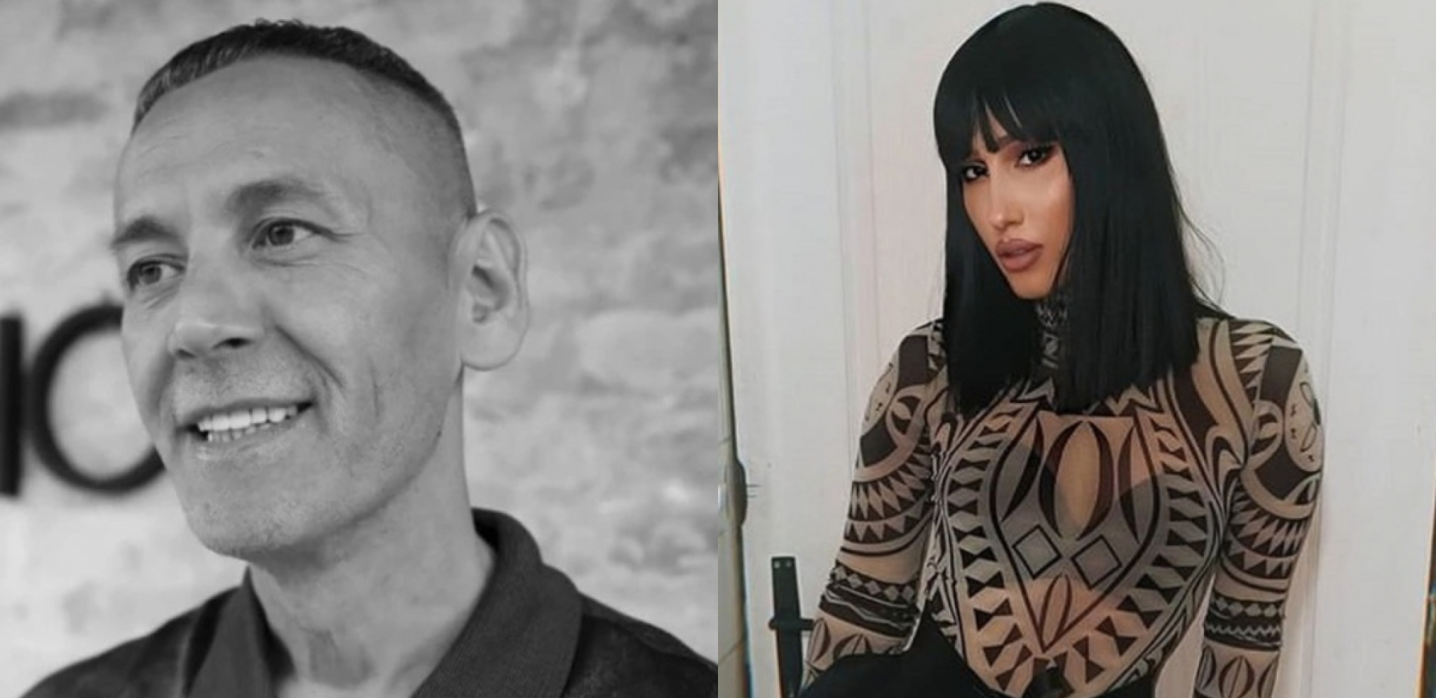 ANGELINA SE POTRESLA, ŠOKIRALA JU JE VEST O SMRTI SAŠE VIDIĆA: "Pamtiću  ga kao nasmejanog i raspoloženog lika"