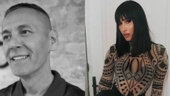 ANGELINA SE POTRESLA, ŠOKIRALA JU JE VEST O SMRTI SAŠE VIDIĆA: "Pamtiću  ga kao nasmejanog i raspoloženog lika"